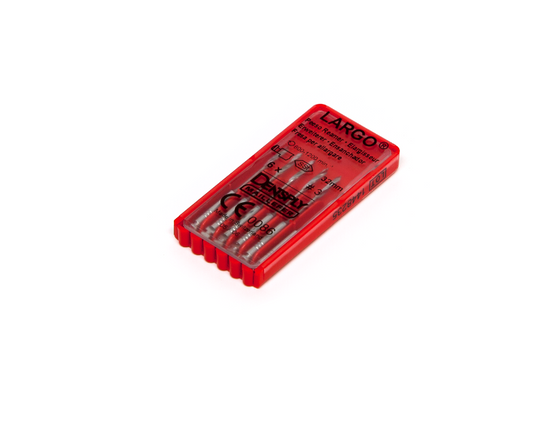 Peeso dentsply n.1 - 6 - Dentsply