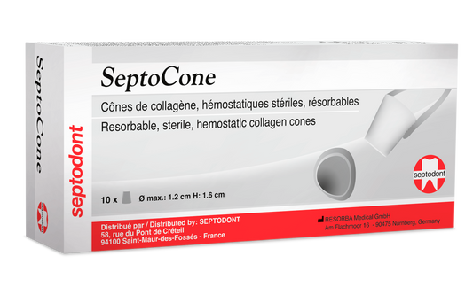 Septocone - Septodont