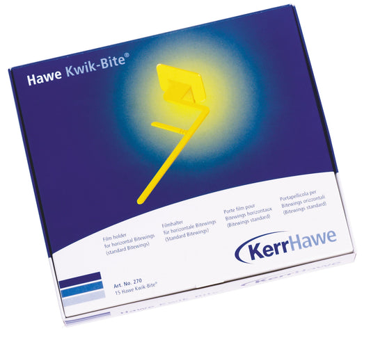 Kwik Bite 270 Hawe – Kerr