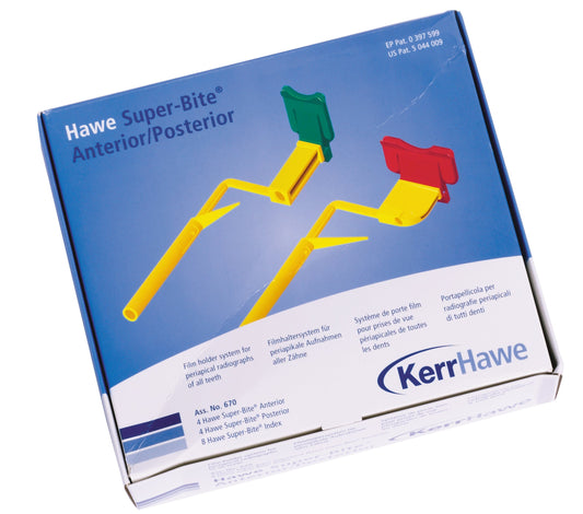 Superbite 8U 670 Hawe – Kerr