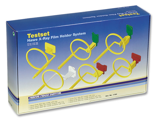 Test Set 1720 Hawe – Kerr