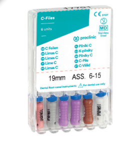 Limas c –Proclinic