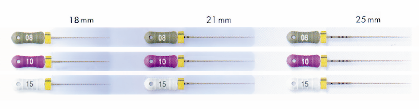 Limas c+ n. 06 - 15 - Dentsply