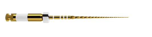 Limas waveone gold glider - Dentsply Maillefer