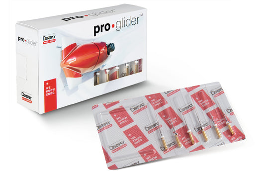 Limas proglider - Dentsply Maillefer