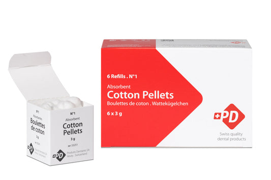 Pellets n.4 - P.D.