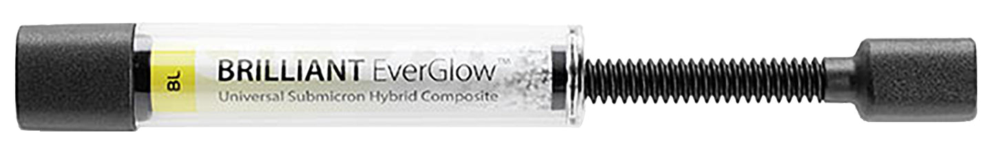 Composito Brilliant Everglow Seringas - Coltene-Whaledent