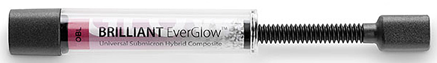 Composito Brilliant Everglow Seringas - Coltene-Whaledent