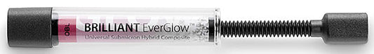 Composito Brilliant Everglow Seringas - Coltene-Whaledent