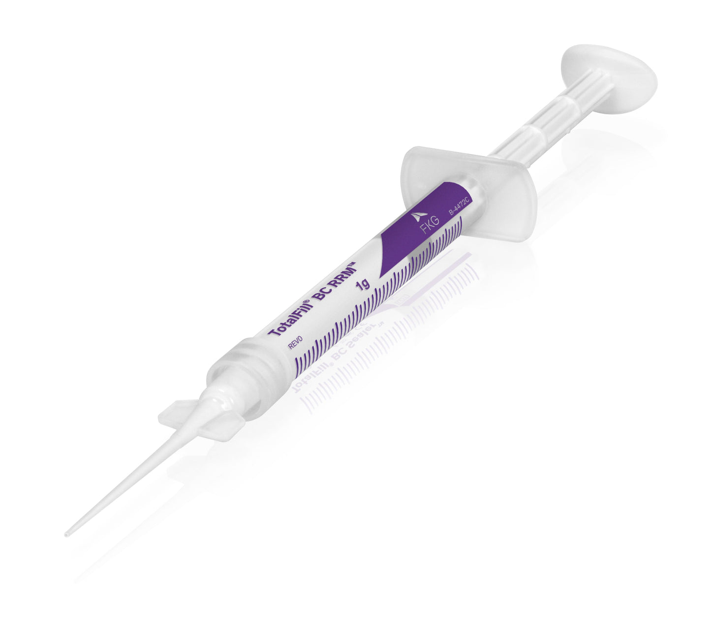 Cimento biocerâmico total fill bc rrm past e - FKG