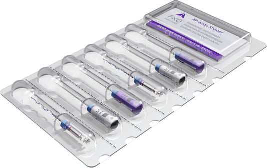 Limas xp - Endo - FKG