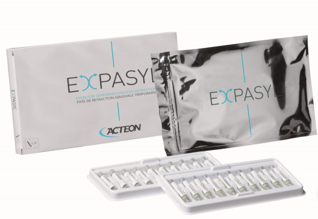 Retractor Gengival Expansyl Sabor Neutro – Acteon