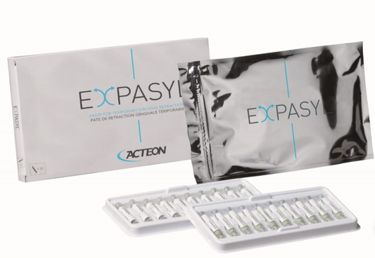 Retractor Gengival Expansyl Sabor Neutro – Acteon