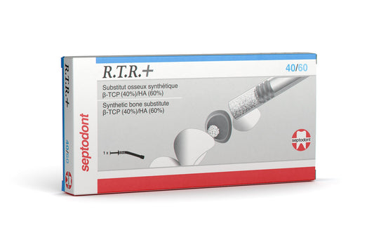 R.T.R. + - Septodont