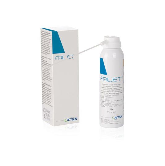 Friljet Spray - Acteon