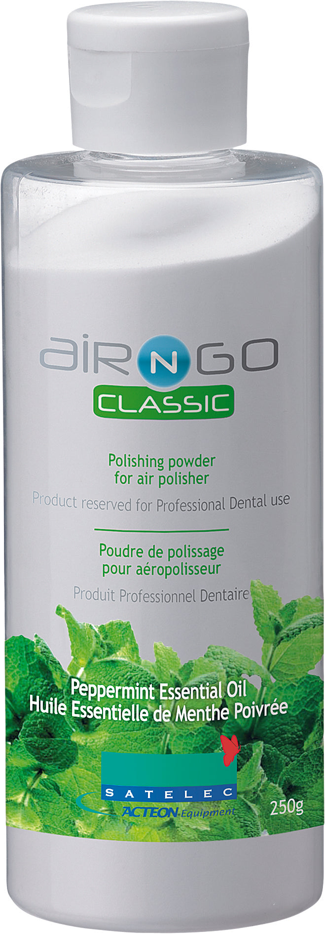 Po Bicarbonato Air-n-go – Acteon