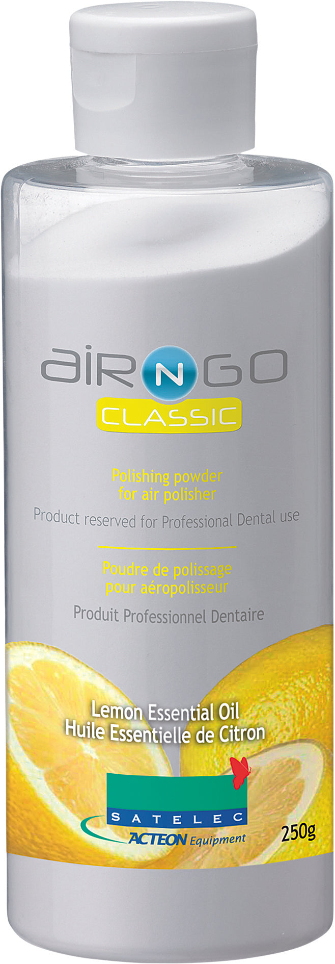 Po Bicarbonato Air-n-go – Acteon