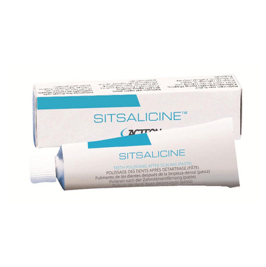 Sitsalicine Tubo 60 Gr – Acteon