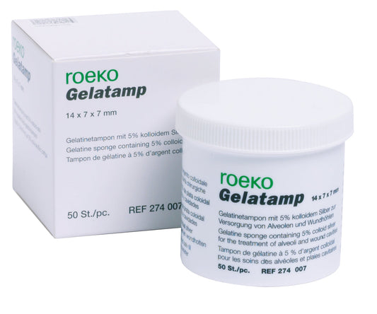 Gelatamp - Roeko