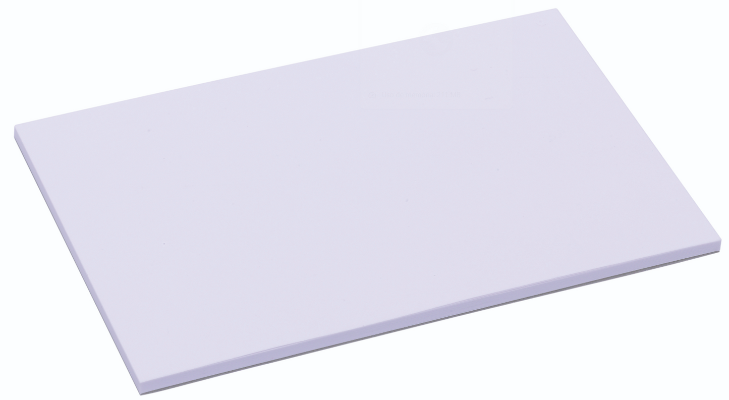 Papel De Mistura Grande 12x19 – Mgk