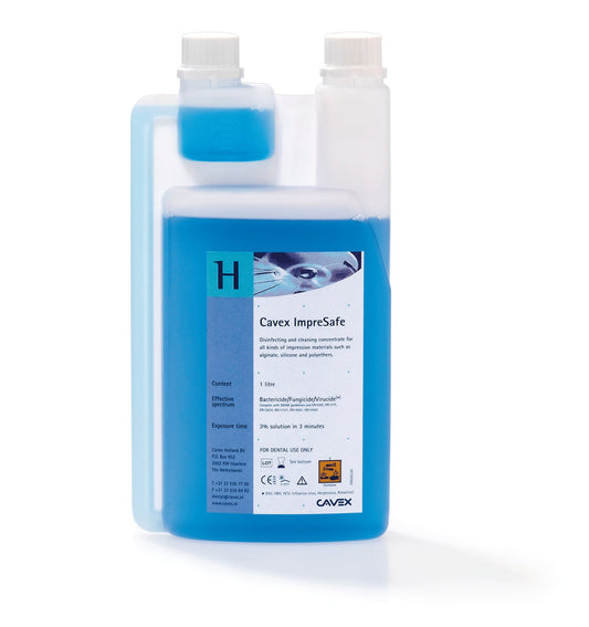 Impresafe 1l – Cavex