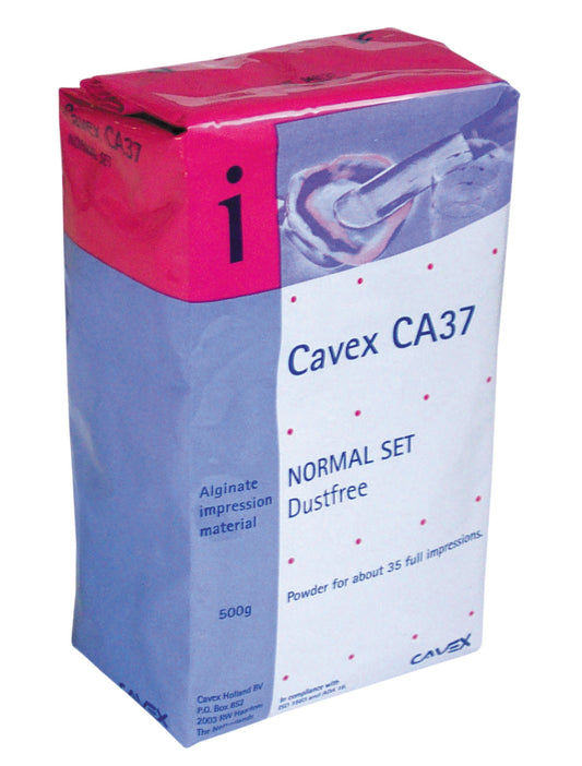 Alginato Cavex Ca37 – Cavex