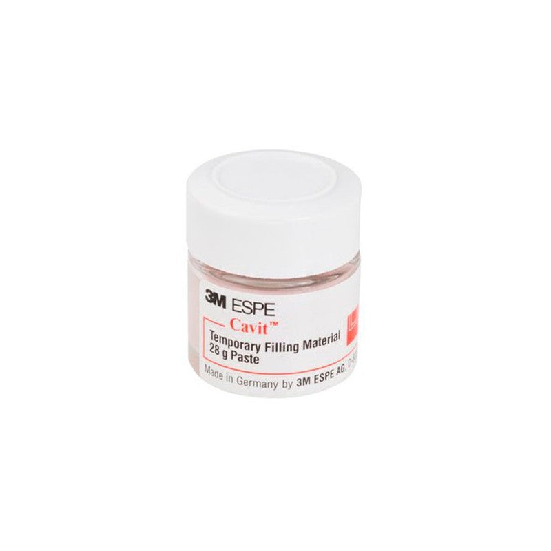 Cimento provisorio cavit - Solventum