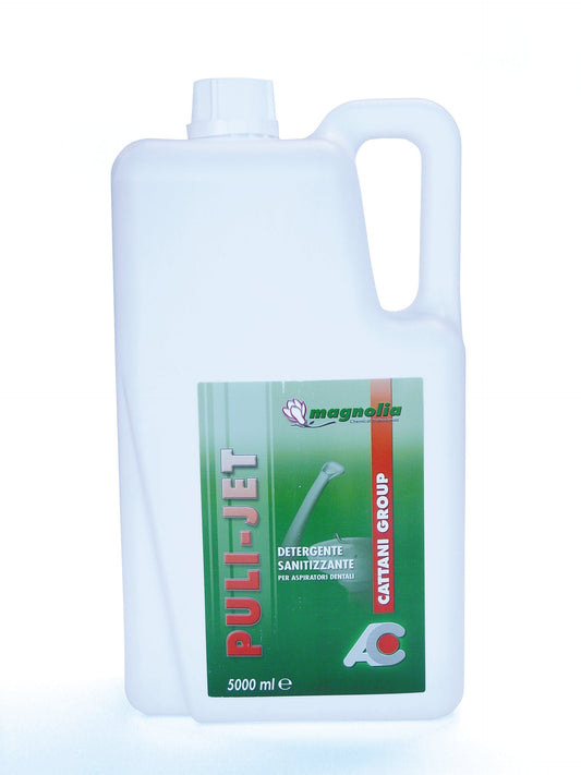 Pulijet 5 Litros - Cattani