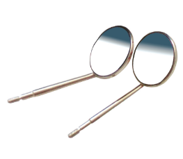 Espelhos De Rodio N.5 C.s. 12u. – Prodont
