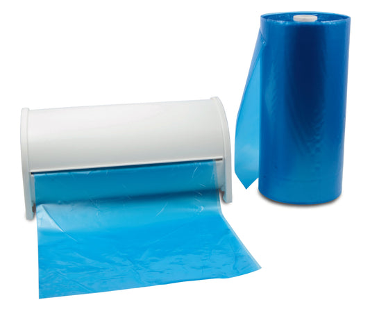 Dispensador Rolos De Babetes – Larident