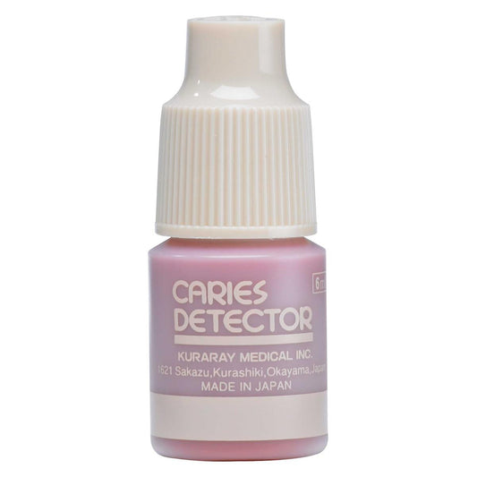 Caries Detector – Kuraray