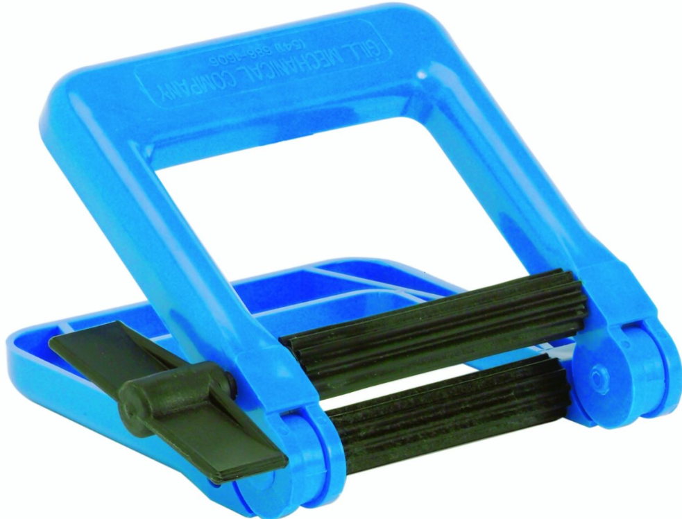 Tube Wringer Aprieta Tubos – S/m