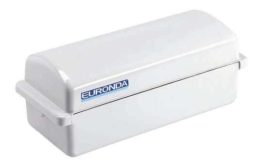 Dispensador Rolos De Babetes Euronda - Euronda monoart
