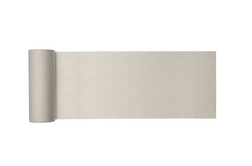 Babetes Papelplástico Natura 80u Monoa - Euronda monoart