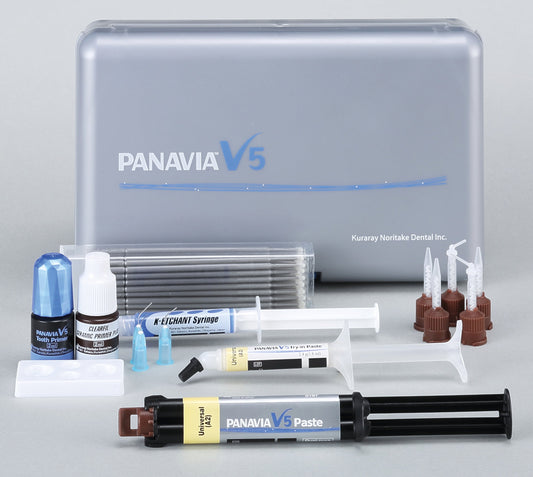 Panavia v5 kit basico - Kuraray