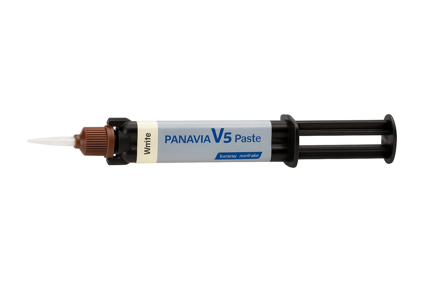 Panavia v5 reposicao seringa 4,6ml + 20 pontas - Kuraray