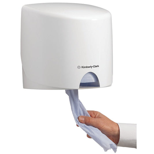 Dispensador Para Bobinas De Papel Chemine – Kimberly
