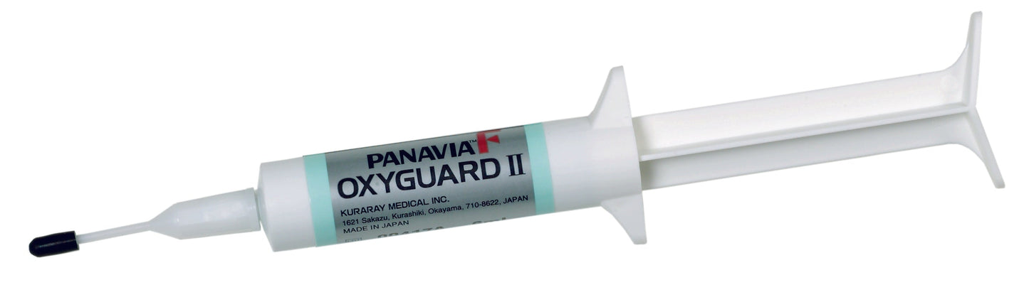 Oxiguard - Kuraray