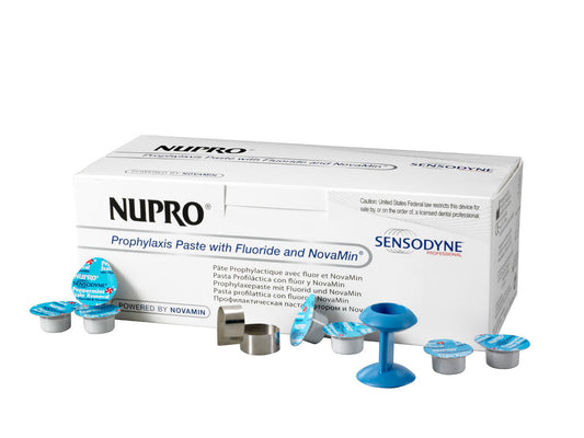 Nupro Sensodine 175 Tacas – Dentsply