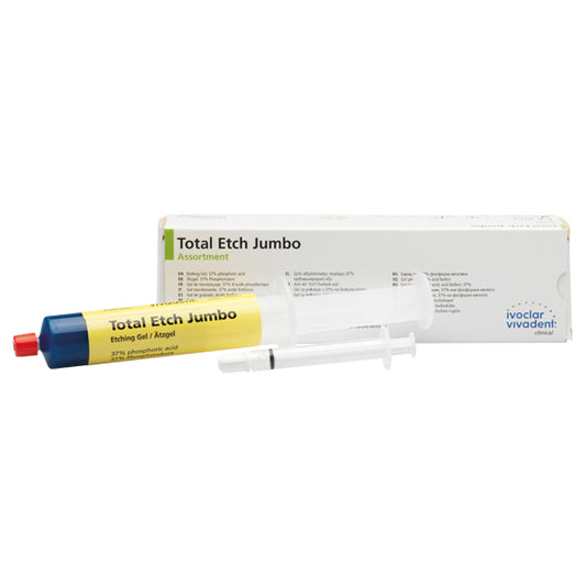 Total Etch Jumbo - Ivoclar