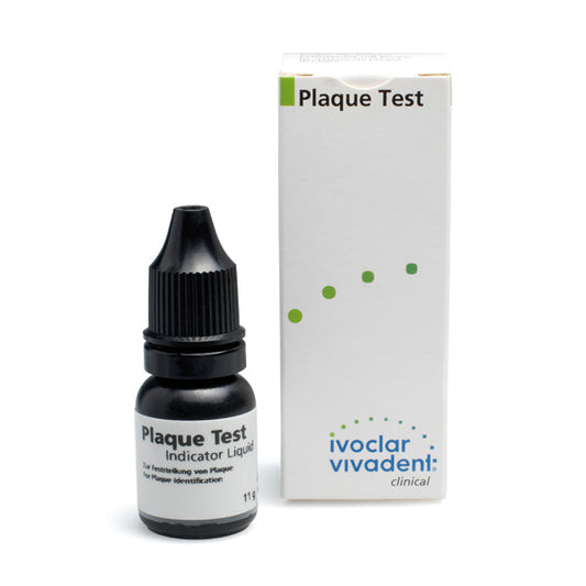 Plaque Test 10ml – Ivoclar