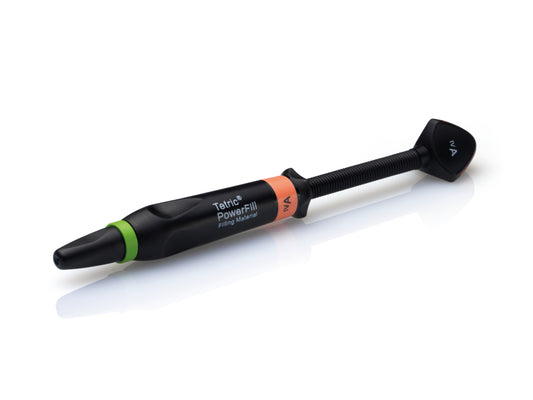 Tetric Powerfill Seringas- Ivoclar