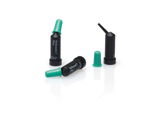 Helioseal F Plus Cápsulas – Ivoclar