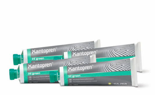 Xantopren – Kulzer