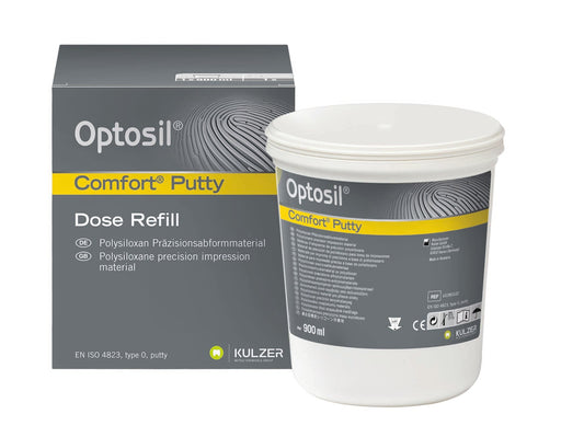 Optosil – Kulzer