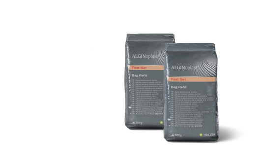 Alginato Alginoplast – Kulzer