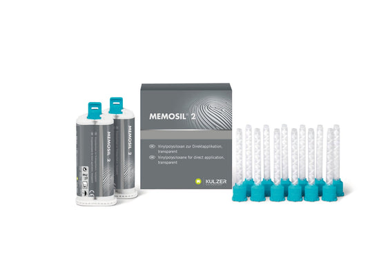 Memosil 2 – Kulzer