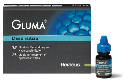 Gluma Desensitizer – Kulzer