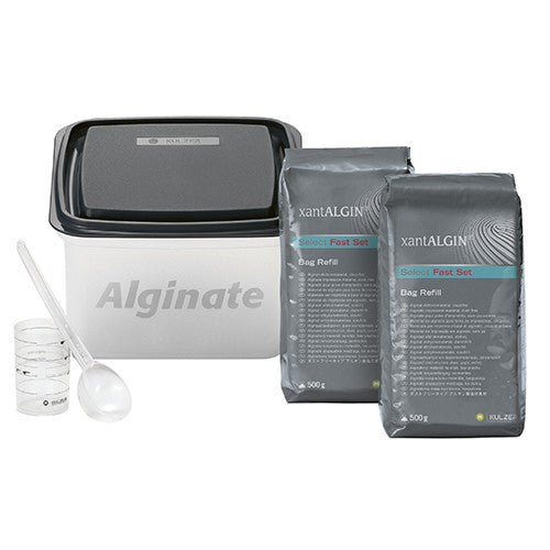 Xantalgin Select Boiao 1kg – Kulzer