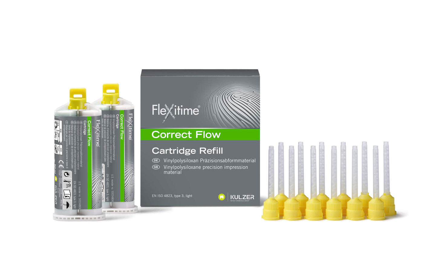 Flexitime – Kulzer